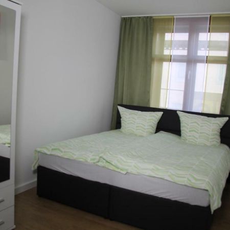 Apartment Nurnberg City מראה חיצוני תמונה