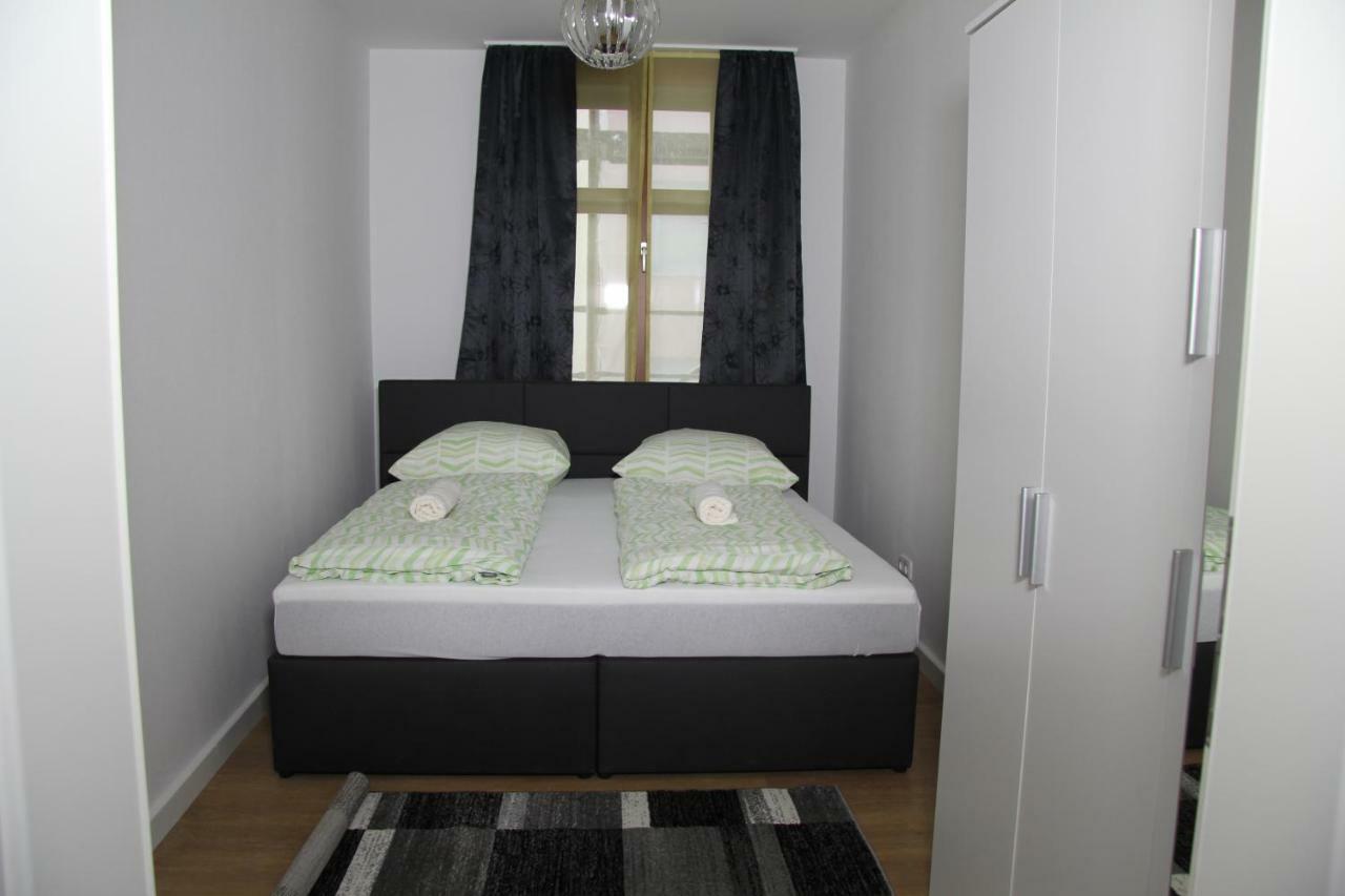 Apartment Nurnberg City מראה חיצוני תמונה